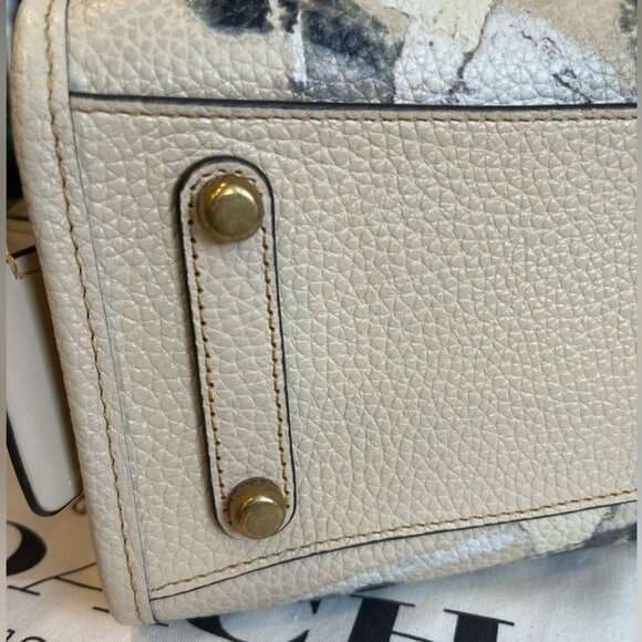 🔥Coach X Mint + Serf Rogue Bag 25 - Picture 17 of 17